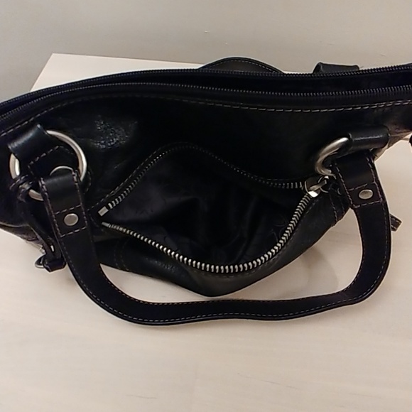 *SOLD*  Fossil purse - Picture 7 of 8